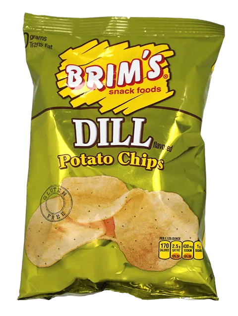 dill-chips