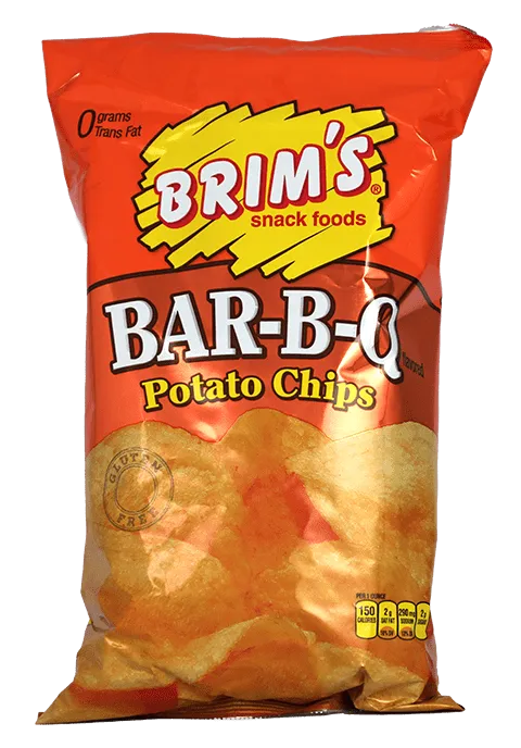 Bar-B-Q-Potato-Chips