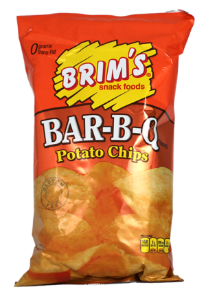 Bar-B-Q-Potato-Chips