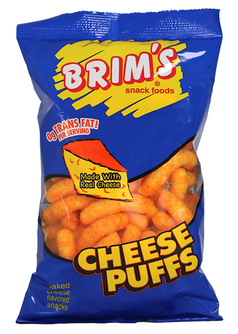 File:Brim's Snack Foods Cheese Balls (34104546015).jpg - Wikimedia Commons