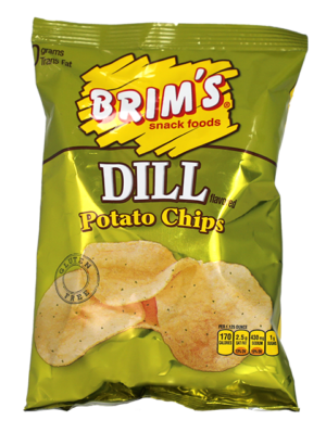 dill-chips