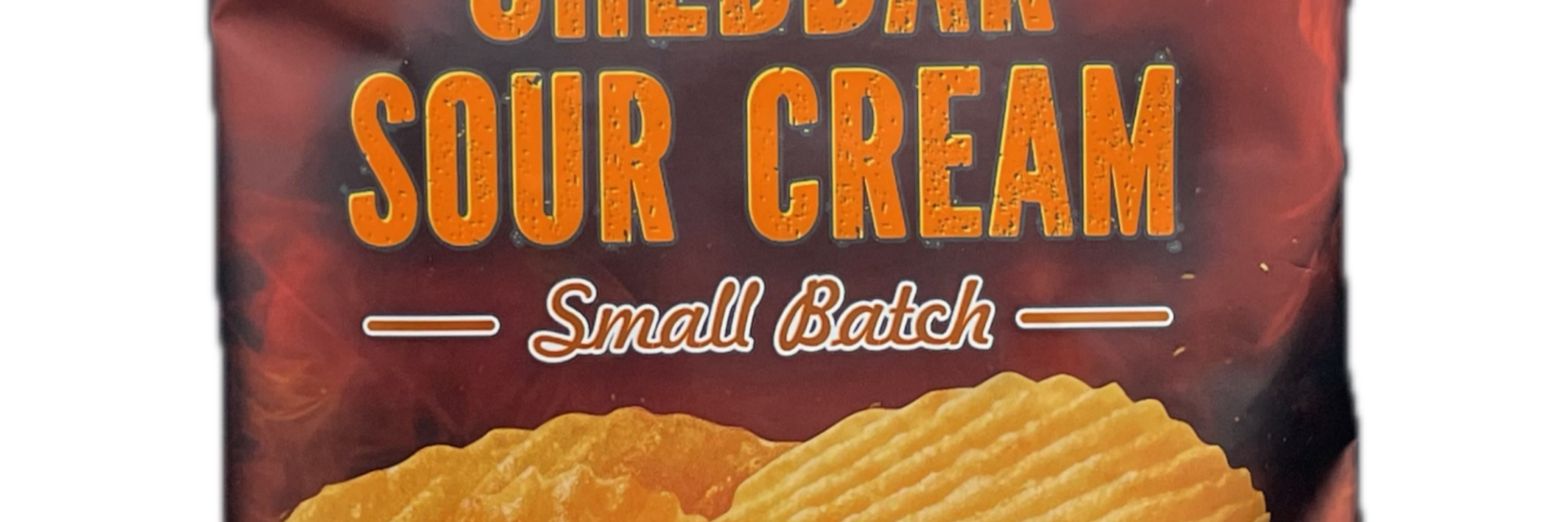 Cheddar Sour Cream (18 -2.75oz bags) | Brim's Snack Foods